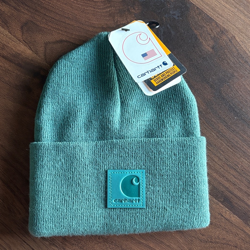 Carhartt Adult Knit Beanie